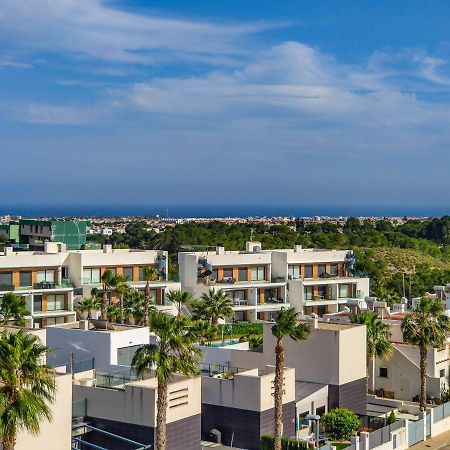 Villamartin 2 Bed 2 Bath Holiday Apartment カンポアモル エクステリア 写真