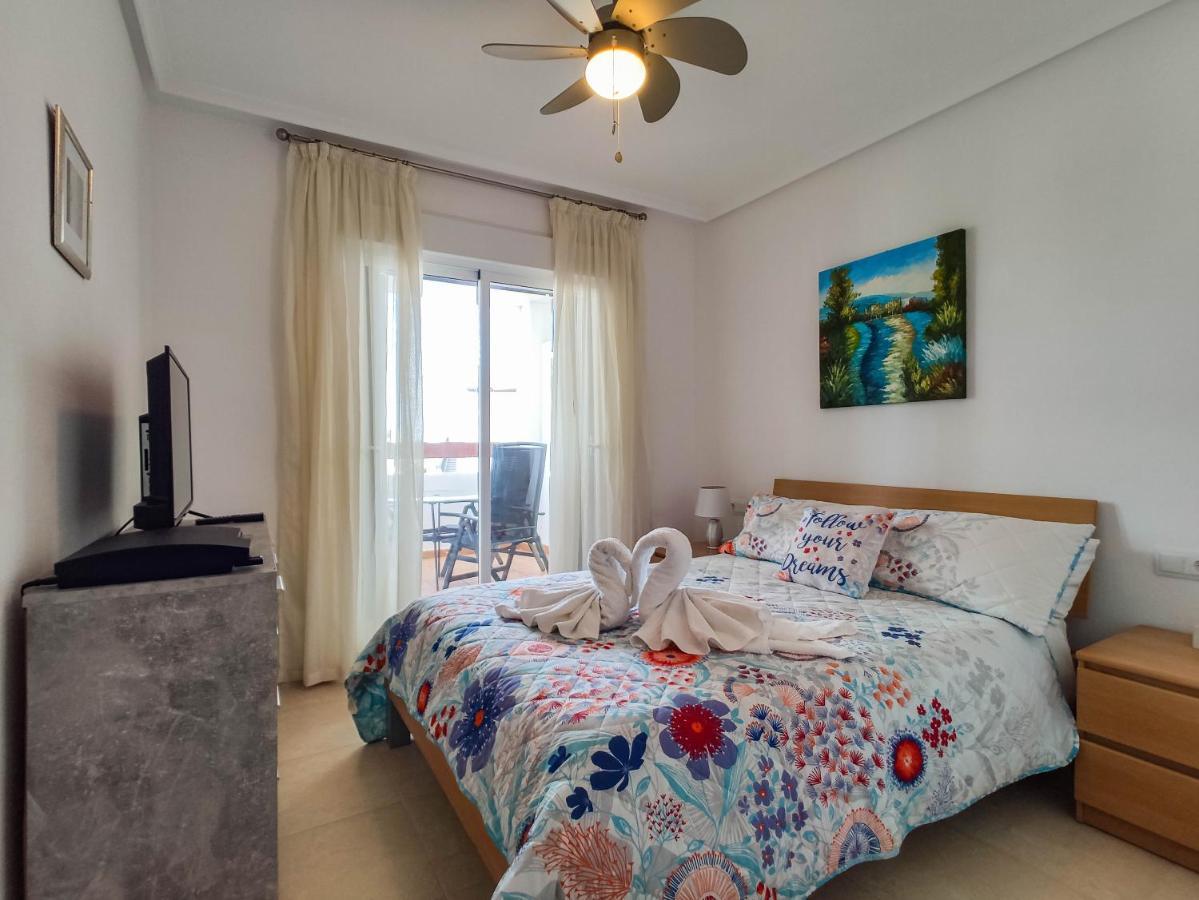 Villamartin 2 Bed 2 Bath Holiday Apartment カンポアモル エクステリア 写真