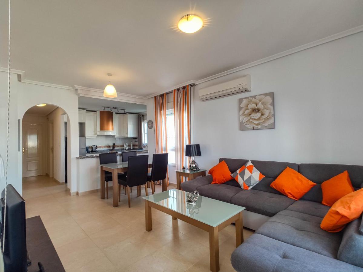 Villamartin 2 Bed 2 Bath Holiday Apartment カンポアモル エクステリア 写真