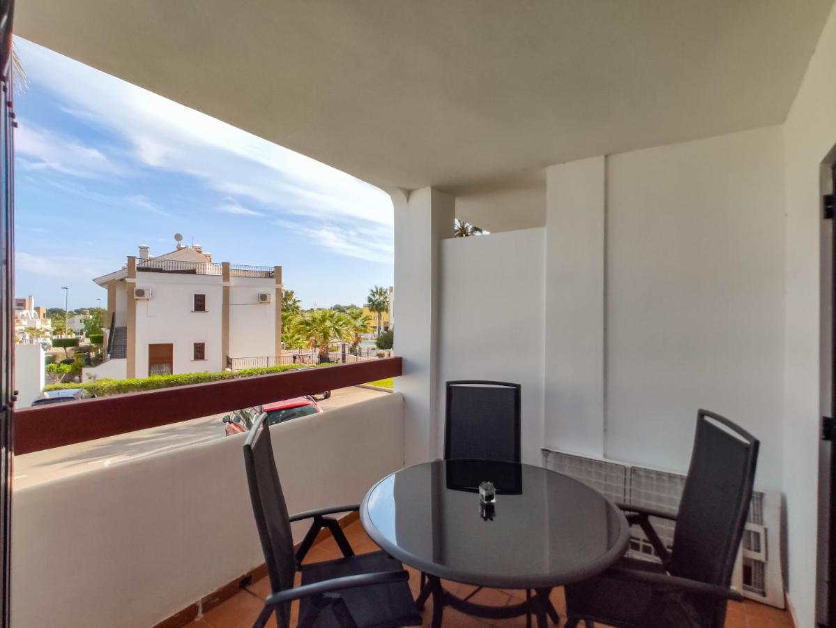 Villamartin 2 Bed 2 Bath Holiday Apartment カンポアモル エクステリア 写真